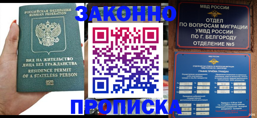 прописка для кредита в Кондрово